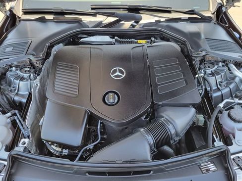 Used 2022 Mercedes-Benz C 300 Sedan image 27