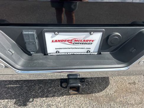 Used 2023 Chevrolet Silverado 1500 LTZ w/ LTZ Premium Package image 30