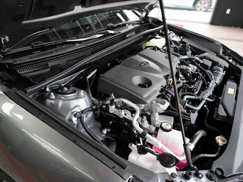 New 2026 Toyota Camry XSE w/ Premium Plus Package image 31