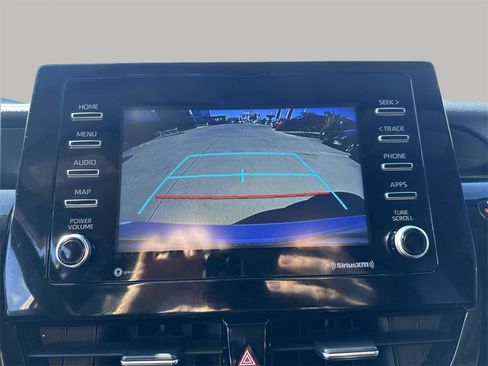 Used 2023 Toyota Camry SE image 15