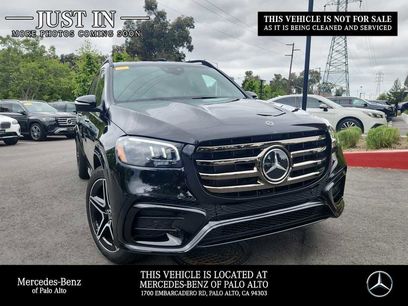 Used 2026 Mercedes-Benz GLS 450 4MATIC