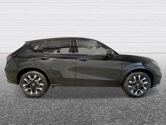New 2027 Honda HR-V EX-L image 8