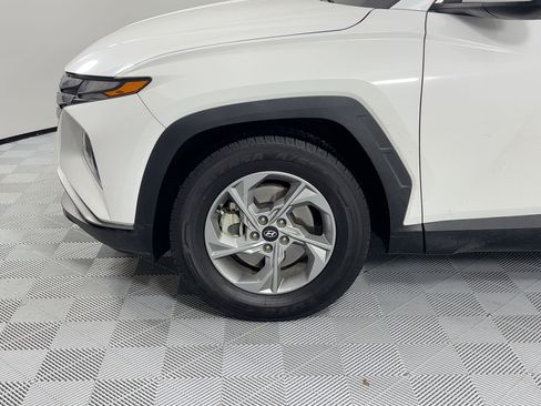 Used 2024 Hyundai Tucson SEL image 12