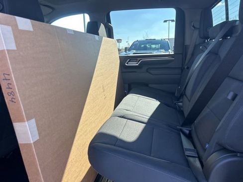 New 2026 Chevrolet Silverado 2500 LT w/ Trail Boss Package image 28