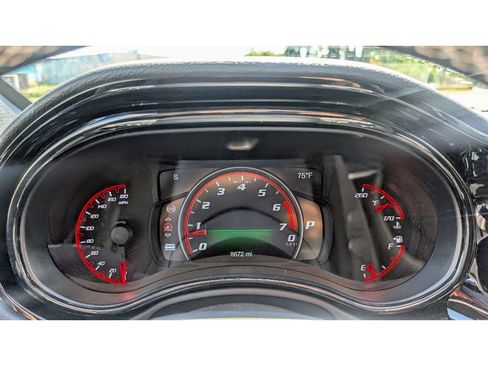 Used 2024 Dodge Durango SRT image 21