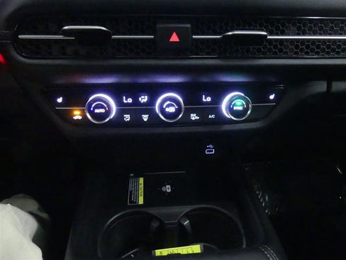 Used 2025 Honda HR-V EX-L image 14