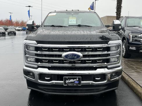 Certified 2024 Ford F350 King Ranch image 5