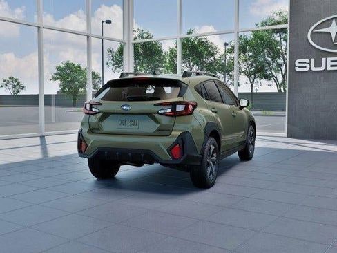 New 2026 Subaru Crosstrek 2.0i Premium AWD/4WD image 67