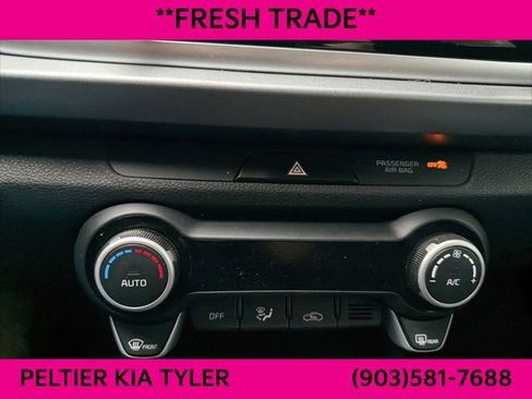 Certified 2023 Kia Rio S w/ Technology Package image 20