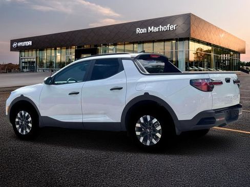 New 2026 Hyundai Santa Cruz SEL AWD/4WD image 4