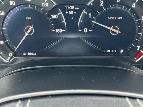 Used 2018 BMW 530i image 28