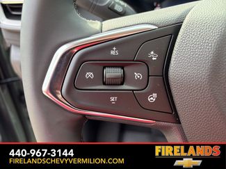 New 2026 Chevrolet TrailBlazer LT FWD video 2