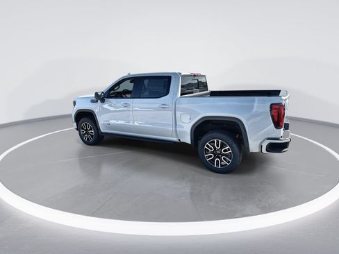 New 2026 GMC Sierra 1500 AT4 w/ AT4 Premium Package AWD/4WD image 6