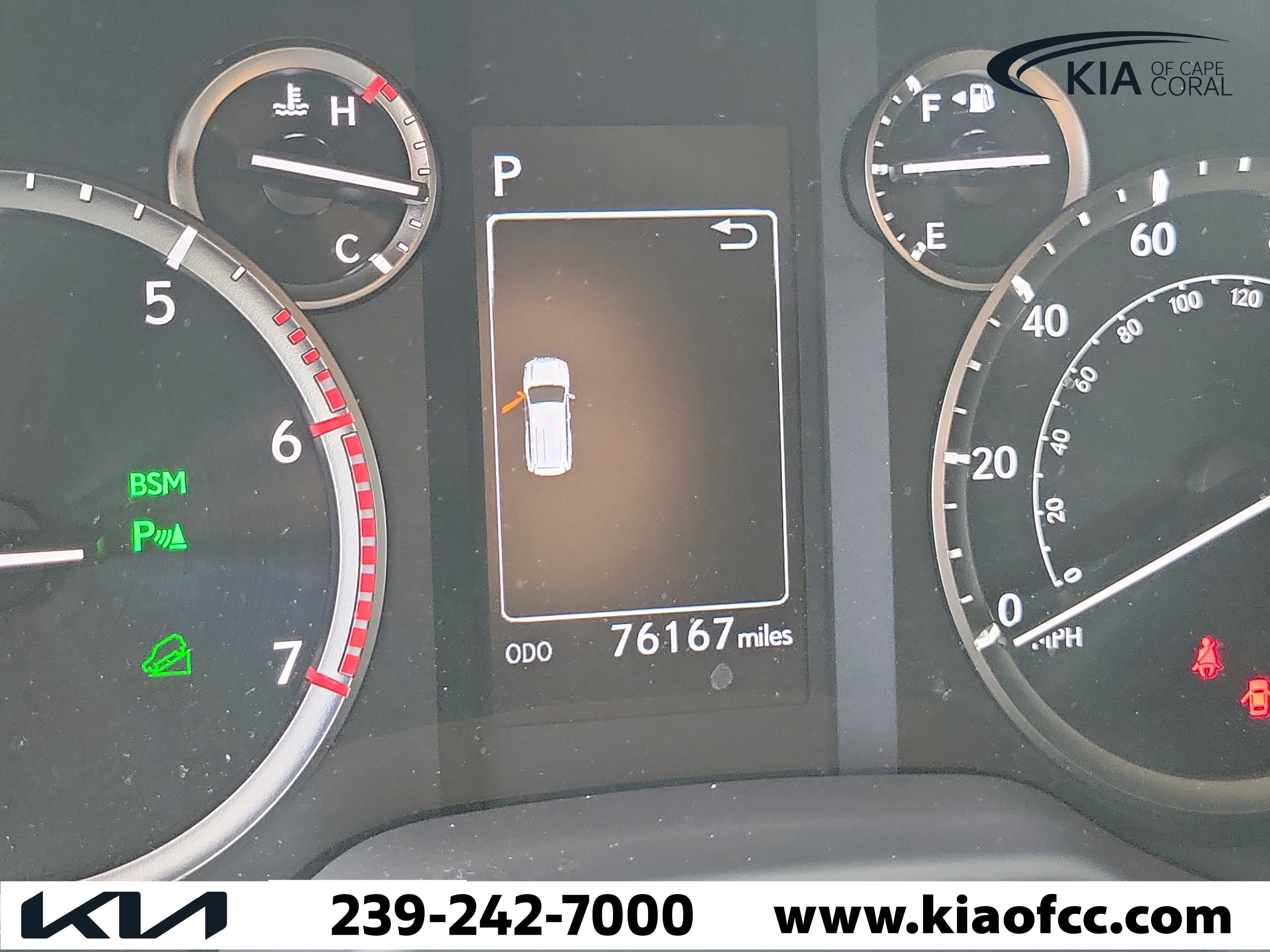 Used 2021 Lexus GX 460 Premium w/ Premium Package AWD/4WD image 27