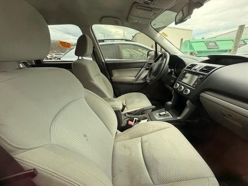 Used 2016 Subaru Forester 2.5i w/ Popular Package #1 image 11