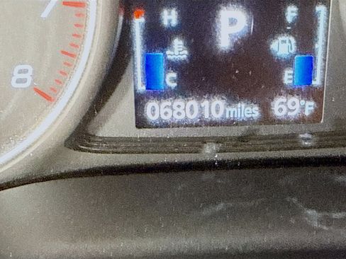 Used 2019 Mitsubishi Outlander SE image 16