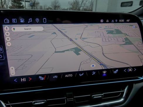 New 2026 Chevrolet Equinox EV LT image 22