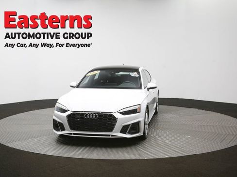 Used 2024 Audi A5 2.0T Premium Plus image 57