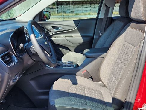 Used 2024 Chevrolet Equinox LT image 8