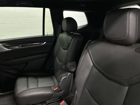 Used 2023 Cadillac XT6 Sport w/ Technology Package AWD/4WD image 14