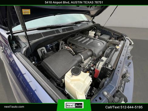 Used 2012 Toyota Tundra 2WD Double Cab w/ Tow Pkg image 29