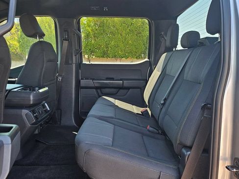 Used 2024 Ford F150 STX AWD/4WD image 22