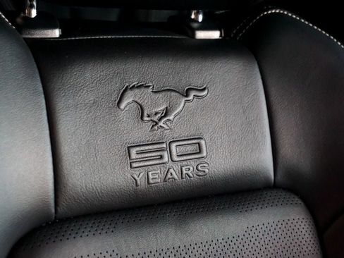 Used 2015 Ford Mustang GT Premium w/ GT Performance Package RWD image 51