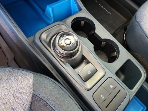 New 2026 Ford Maverick XLT w/ 4K Tow Package image 15