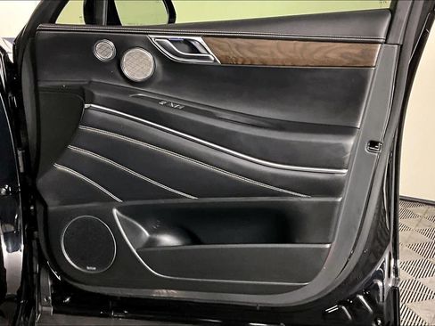 Used 2024 Genesis GV80 3.5T Prestige Signature image 23