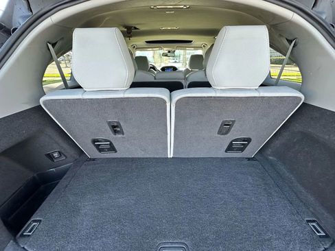 Used 2014 Acura MDX SH-AWD w/ Technology Package image 20