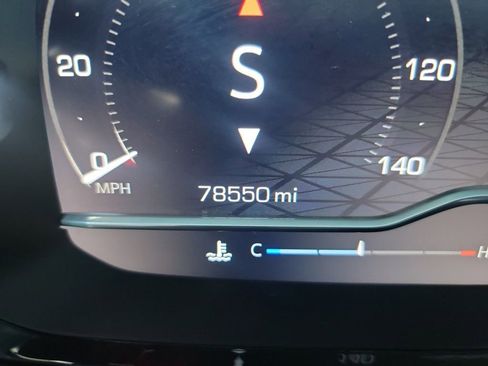 Used 2023 GMC Yukon XL Denali Ultimate image 26