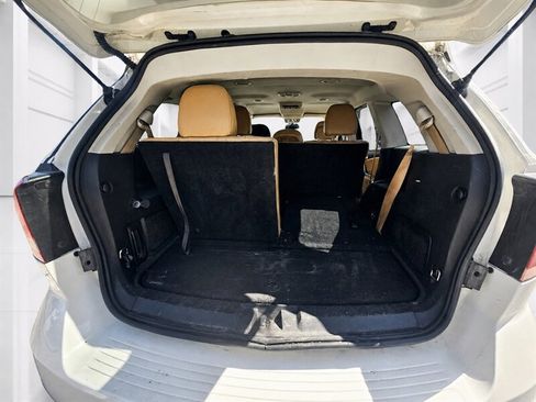 Used 2012 Dodge Journey Crew w/ Flexible Seating Group AWD/4WD image 18