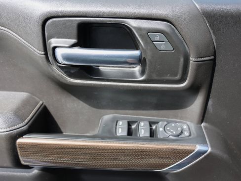 Used 2022 Chevrolet Silverado 1500 RST w/ Convenience Package II image 38