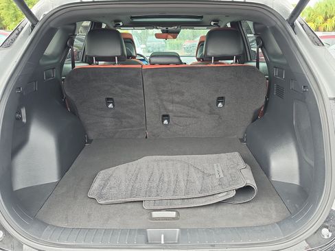 Certified 2025 Kia Sportage SX FWD image 9