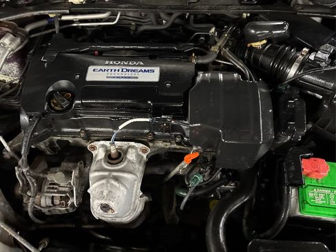 Used 2013 Honda Accord EX-L image 13