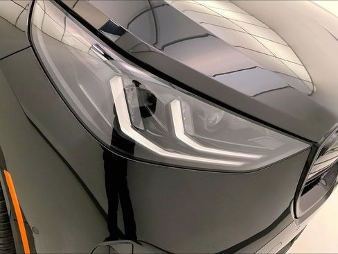 Certified 2025 BMW X3 M50 w/ Premium Package image 27