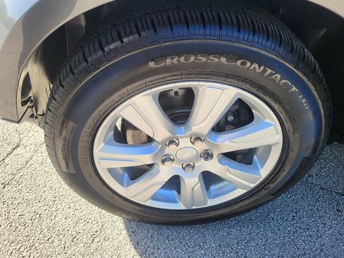 Used 2016 Land Rover LR4 HSE AWD/4WD image 37