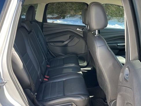 Used 2016 Ford Escape Titanium image 13