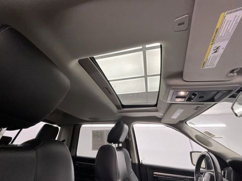 Used 2018 RAM 1500 Sport w/ Sport Premium Group image 7