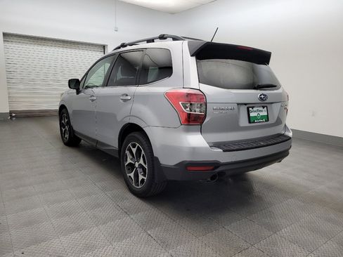 Used 2014 Subaru Forester 2.0XT Premium image 5