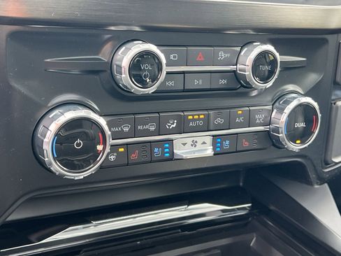 New 2026 Ford F250 Lariat w/ Tremor Off-Road Package image 21