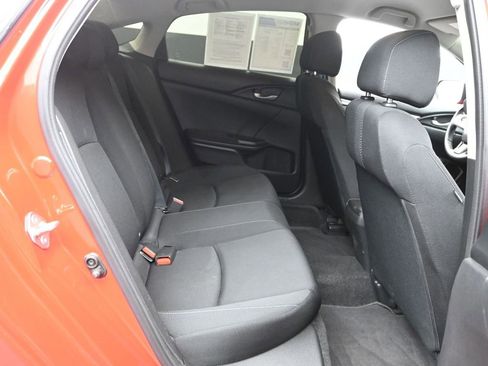 Used 2019 Honda Civic LX image 10