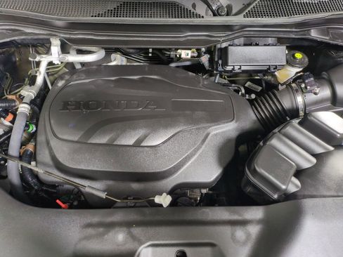 Certified 2022 Honda Passport TrailSport image 26