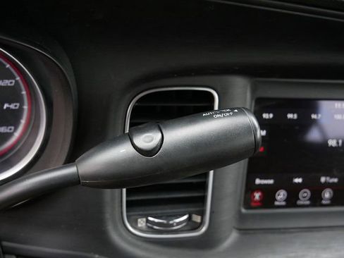Used 2018 Dodge Charger Police AWD/4WD image 23