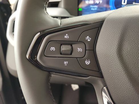 New 2027 Chevrolet Bolt RS w/ Super Cruise Package FWD image 22