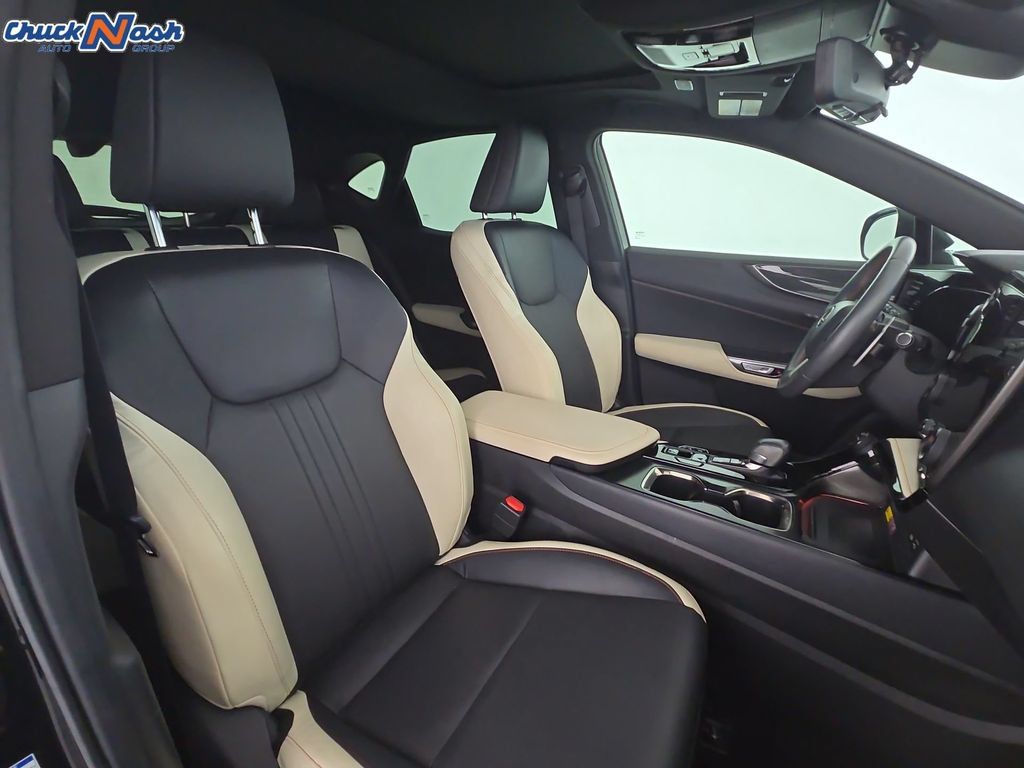Used 2022 Lexus NX 350h AWD image 33