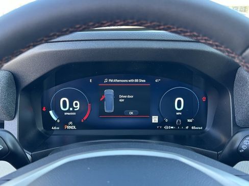 New 2026 Ford Explorer Active image 24