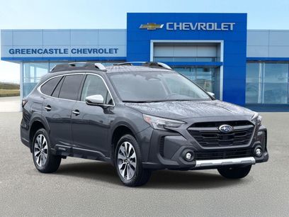 Used 2024 Subaru Outback Touring XT