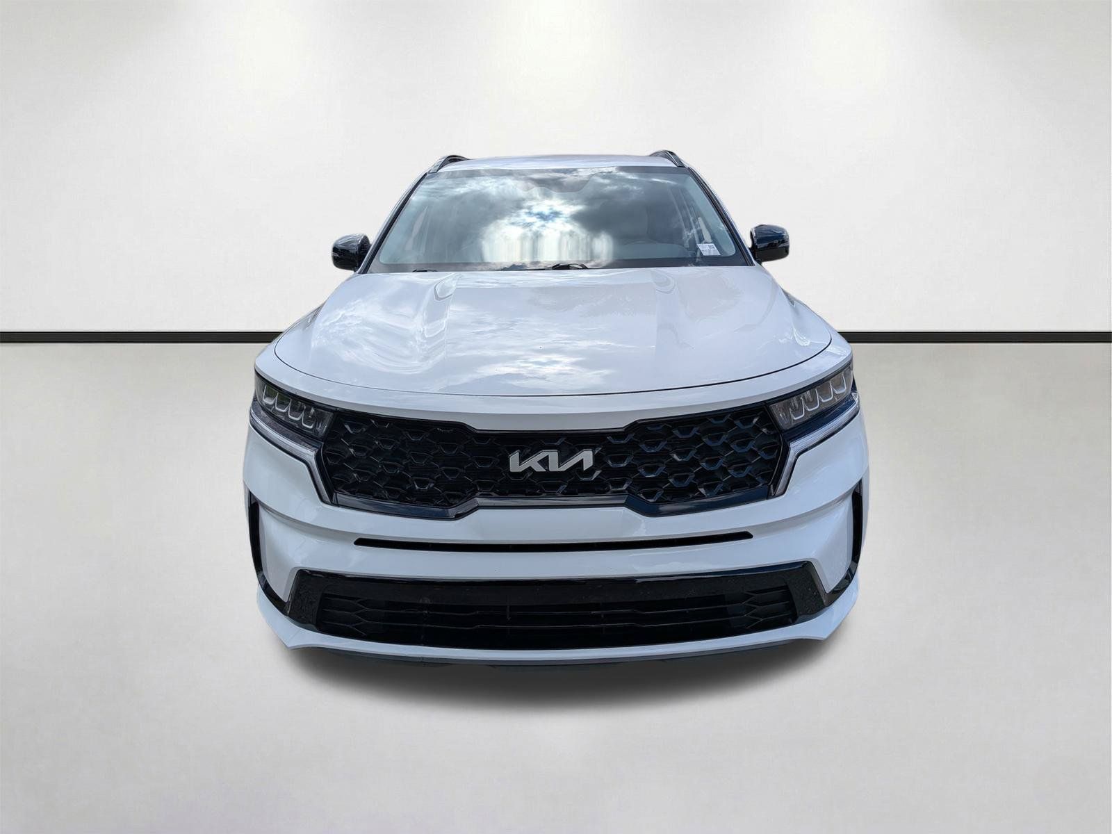 Used 2023 Kia Sorento S FWD image 9