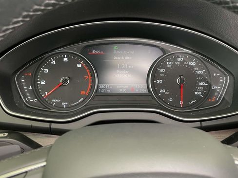 Certified 2023 Audi Q5 2.0T Premium w/ Convenience Package image 44